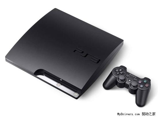 PS3精简操作系统 可用内存增加70MB