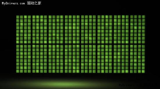 NVIDIA:年中推低价版Fermi 但无GeForce