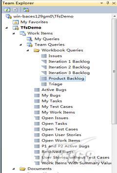 Visual Studio 2010敏捷利剑:详解Scrum