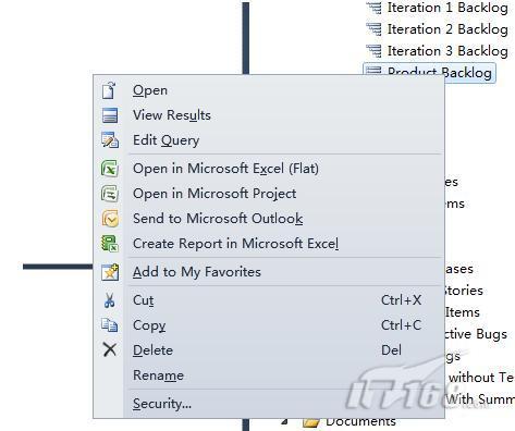 Visual Studio 2010敏捷利剑:详解Scrum