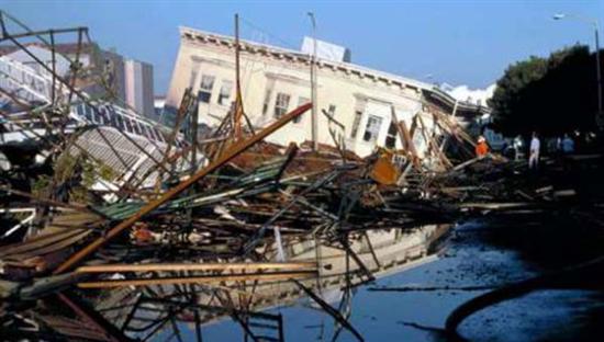 鲜为人知地震事实:印尼大地震让地球更圆