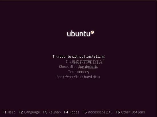 Ubuntu 10.04新主题截图赏