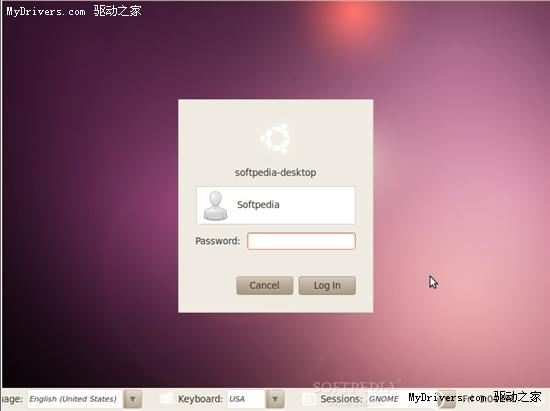 Ubuntu 10.04新主题截图赏