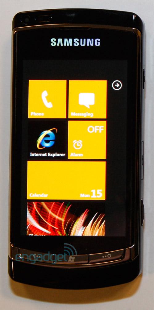 MIX10:微软发布Windows Phone 7软件开发工具