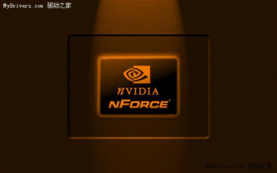 nForce芯片组驱动15.53 WHQL版发布