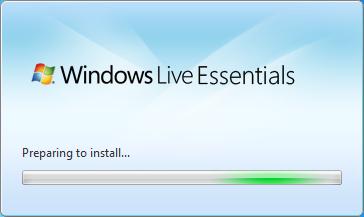 Windows Live Wave 4泄露 截图赏