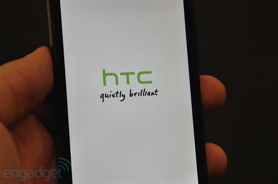 超越Nexus One HTC正式发布智能新机EVO 4G-宏达电,HTC,EVO 4G ...