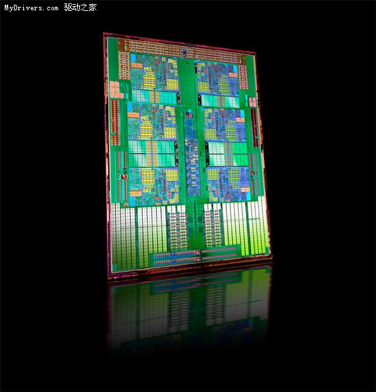 六核时代到来：AMD Phenom II X6展望