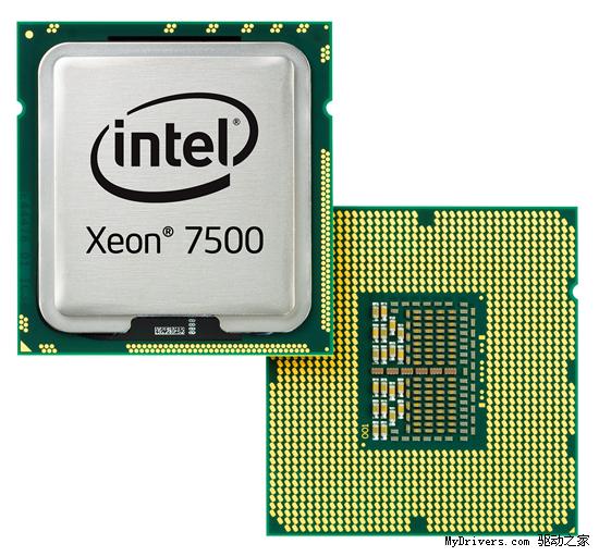 Intelʽ˺Nehalem Xeon 7500 ٷͼ