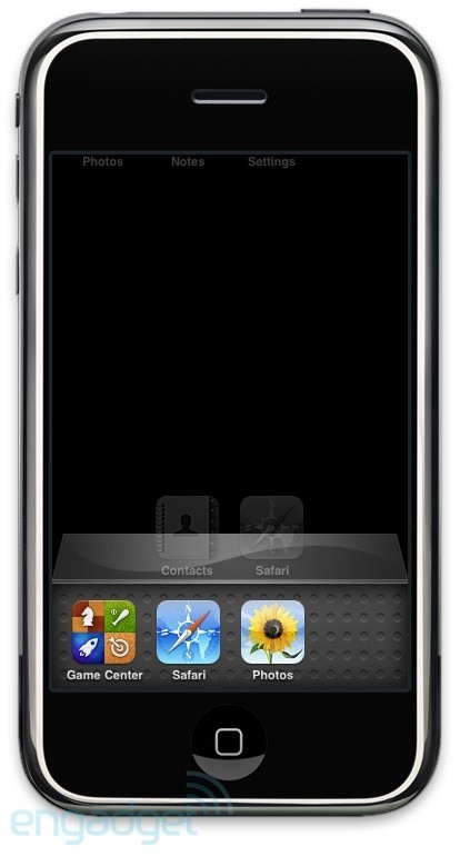 iPhone OS 4.0ͼƵչʾ