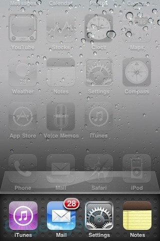 iPhone OS 4.0ͼƵչʾ