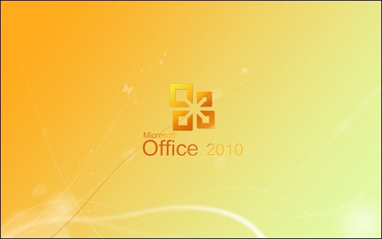 微软：Office 2010还没有完成RTM版