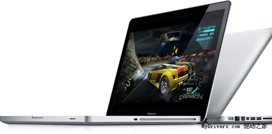 苹果新MacBook Pro自动显卡切换技术解析