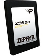 JMicron方案 博帝新品Zephyr固态硬盘