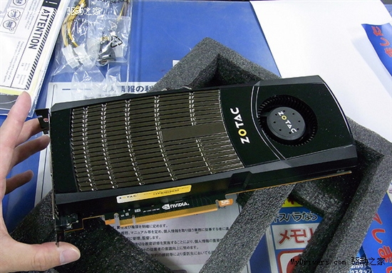 ƷGTX 480/470½ Ȼǧ