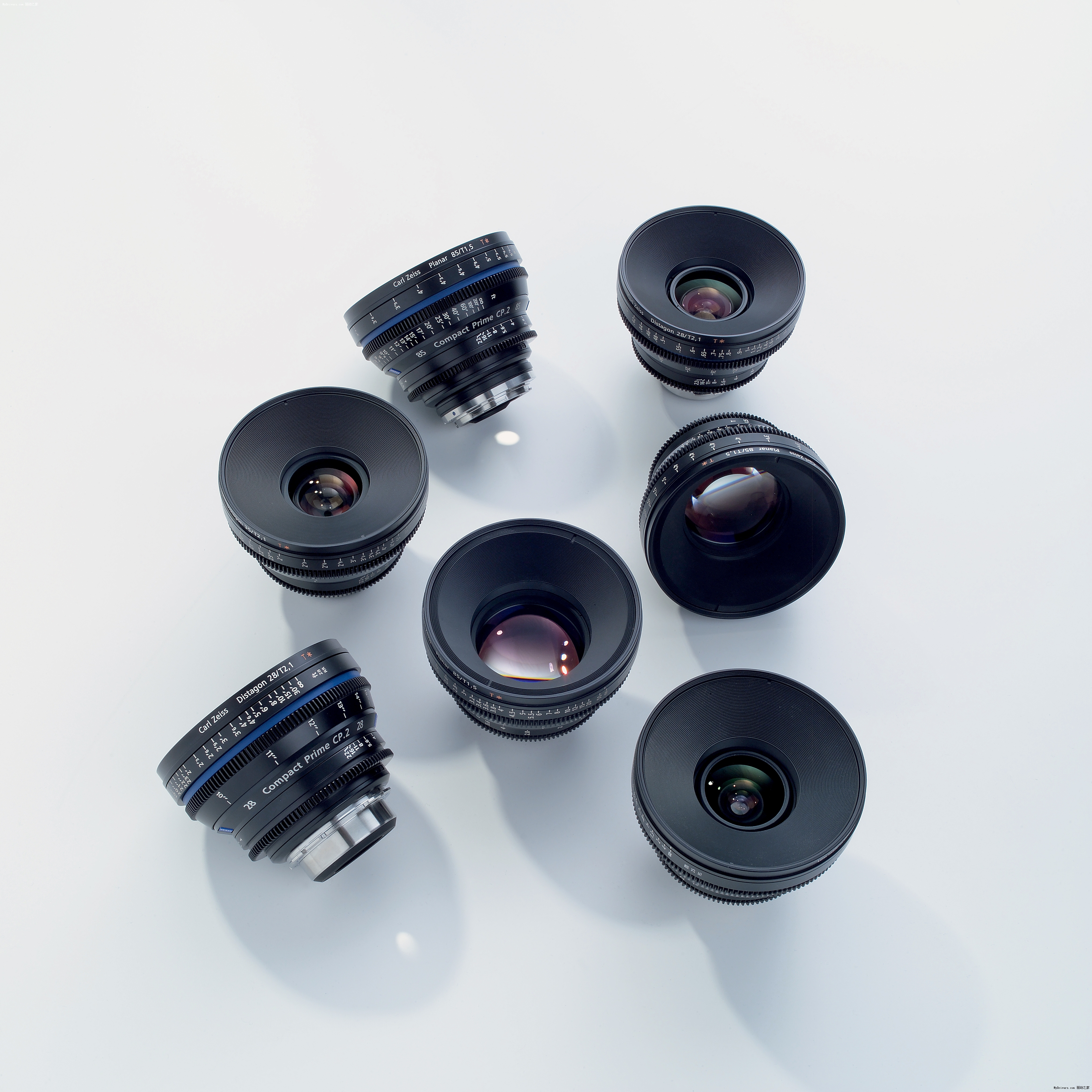 康泰时RX 蔡司35 2.8镜头 套机 - 商品 - 咔够商城 - 咔够网