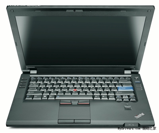 联想宣布全新ThinkPad L系列笔记本