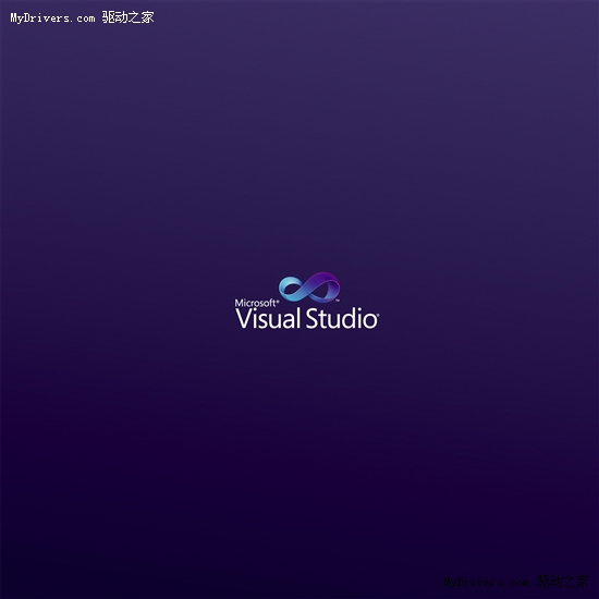 下载：Windows 7 Visual Studio 2010新主题包
