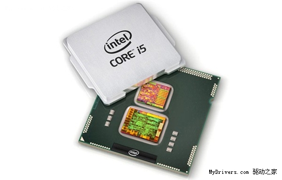 Intel移动处理器缺货 或致笔记本新机延期
