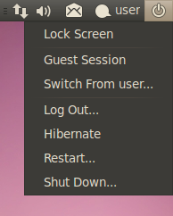 Ubuntu 11.04改版 与“通知区域”说再见
