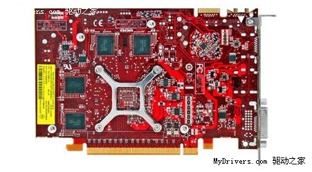 AMD连发五款DX11核心FirePro专业显卡