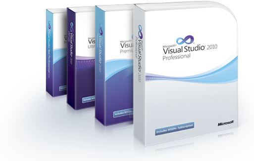 Visual Studio 2010本地化语言版本发布日程公布