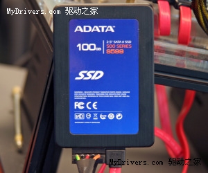 Indilinx、SandForce固态硬盘控制器年底支持SATA 6Gbps