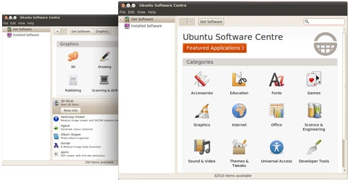 Ubuntu 10.04正式发布