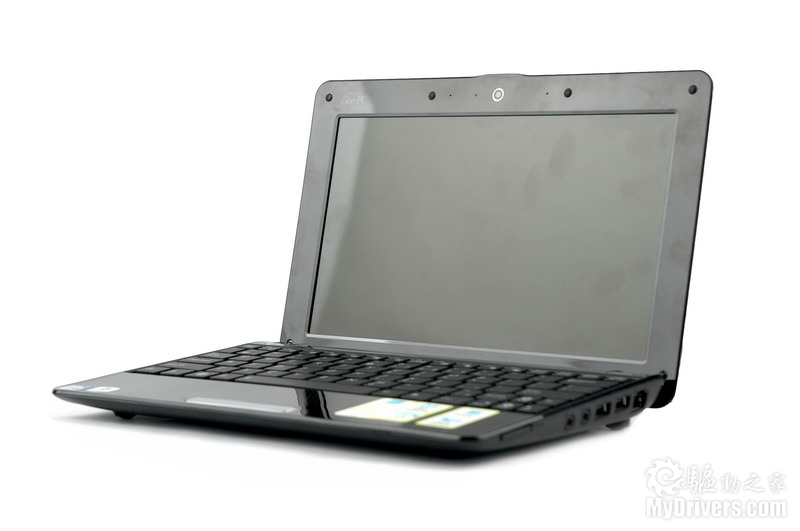 贝壳机新丁 华硕Eee PC 1005PE评测-华硕,ASUS,Eee PC 1005PE ...