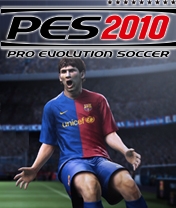 《PES2010》即将登陆苹果App Store