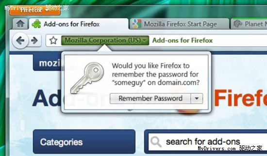 Firefox 4功能抢先预览