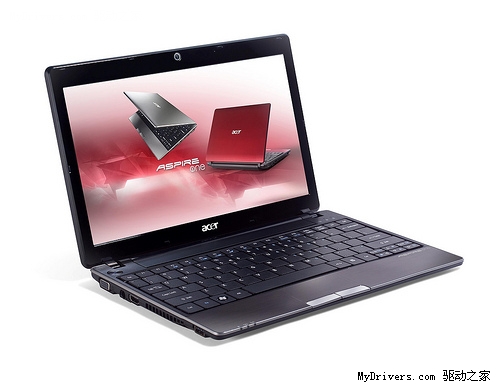 AMD三代超薄平台 宏碁Aspire新本发布