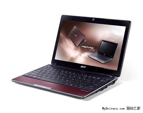 AMD三代超薄平台 宏碁Aspire新本发布