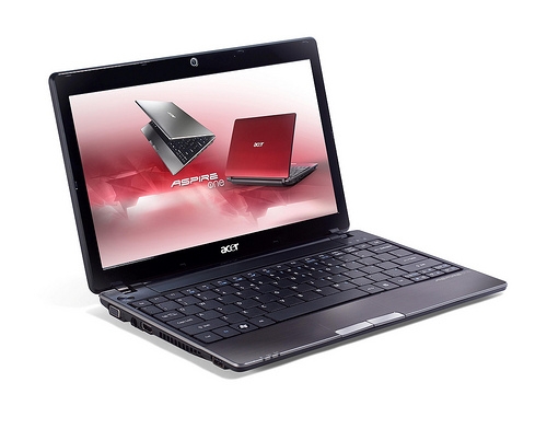 AMD三代超薄平台 宏碁Aspire新本发布