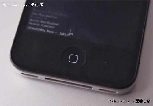 越南曝光新iPhone证实采用Apple A4处理器