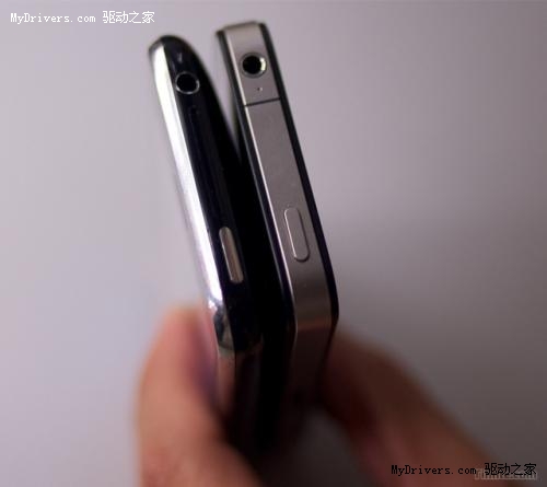 越南曝光新iPhone证实采用Apple A4处理器