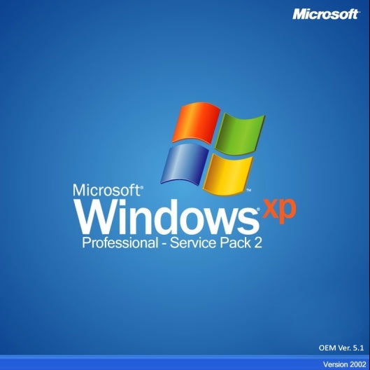 微软：Windows XP SP2大限将至
