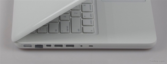 苹果新MacBook越南提前曝光 开箱图赏