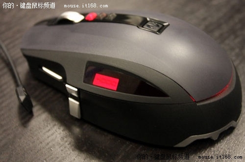 ... 品牌热门款型新老对比-Logitech,G500,罗技,G9X-驱动之家