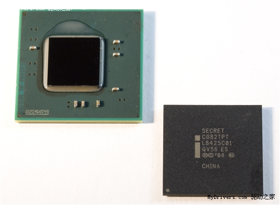 Intel宣布移动双核心Atom、14mm超薄上网本平台