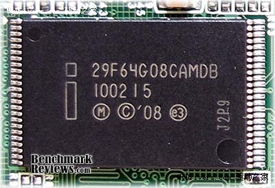 五款SandForce SF-1222控制器固态硬盘性能对比