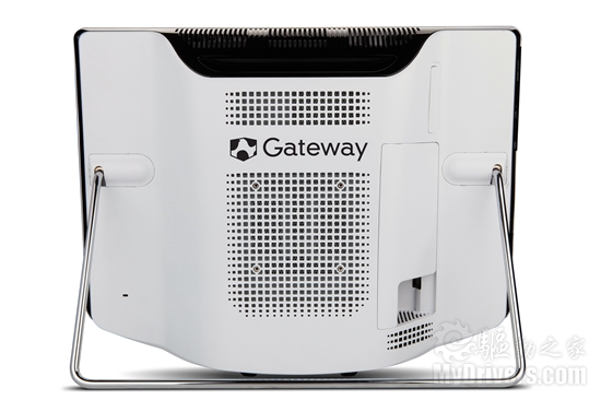 奶牛大举侵入 Gateway  2010新品发布会实录