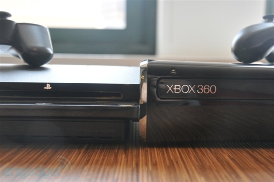 块头之争 新Xbox 360、Wii、PS3 Slim对比