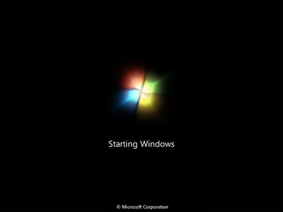 Windows 7 SP1将修复系统启动锁死问题