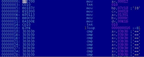 微软:Yonsole病毒导致Windows系统黑屏无法启动