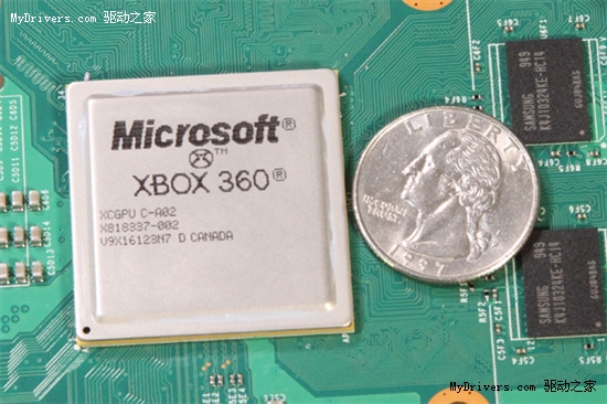 微软官方详解轻薄版X360:CPU、GPU融合为一