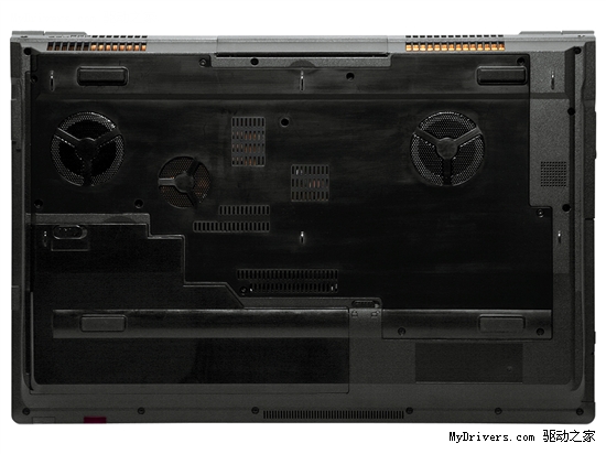 全新“轻薄”设计：新款GTX 480M笔记本登场
