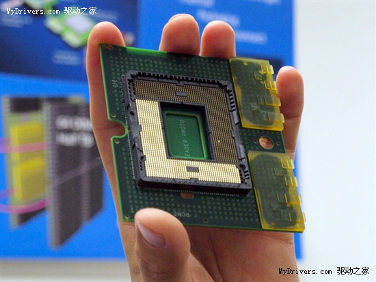 Intel：将任何平面变成触摸屏