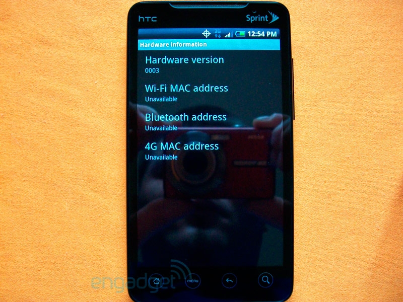 HTC EVO 4G白色版上市 新马甲开箱图展-宏达电,HTC,EVO 4G ...