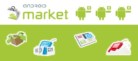 Android电子市场应用共7万 10万统计有误-谷歌